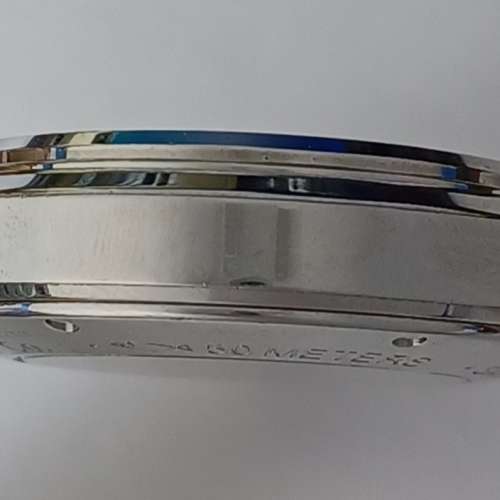 BALL Watch Trainmaster automatic 機械自動錶