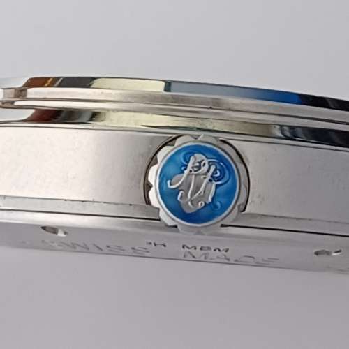 BALL Watch Trainmaster automatic 機械自動錶