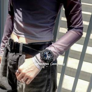 Montres Company 香港註冊公司 (32年老店) 卡西歐 CASIO G-SHOCK G SHOCK 防水 防...