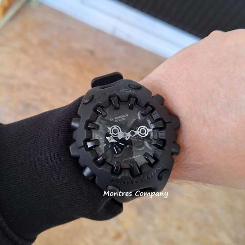 Montres Company 香港註冊公司 (32年老店) 卡西歐 CASIO G-SHOCK G SHOCK 防水 防...