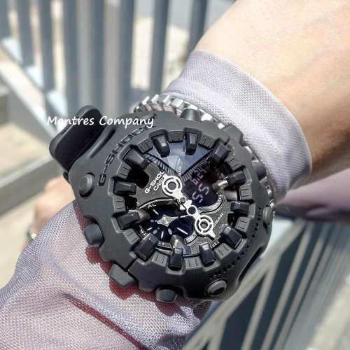 Montres Company 香港註冊公司 (32年老店) 卡西歐 CASIO G-SHOCK G SHOCK 防水 防...