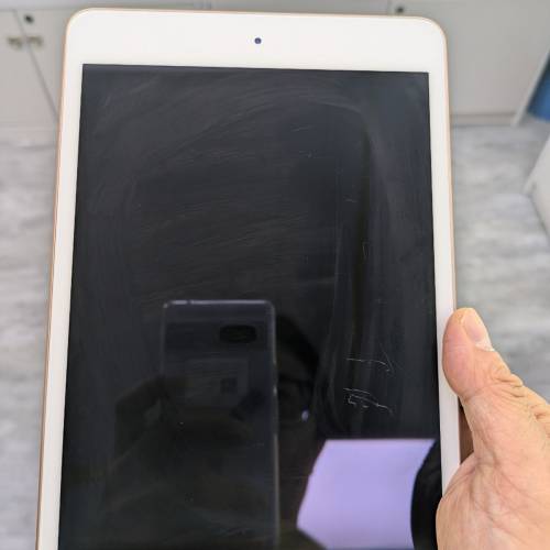 iPad mini 5 64GB wifi 特價$780