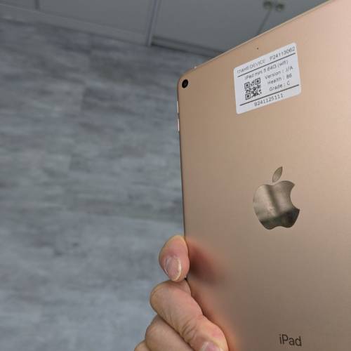 iPad mini 5 64GB wifi 特價$780