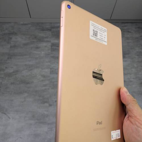 iPad mini 5 64GB wifi 特價$780