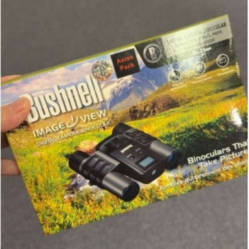 望遠鏡 Bushnell 美國博士能 望遠鏡系列 111024ML