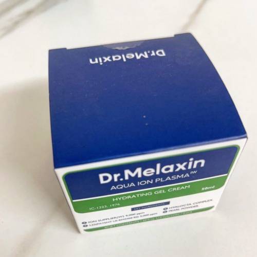 Dr.Melaxin Hydrating Gel Cream