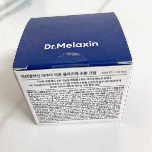 Dr.Melaxin Hydrating Gel Cream