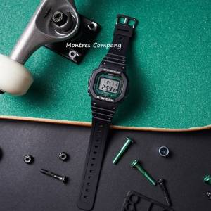 Montres Company 香港註冊公司 (32年老店) 卡西歐 CASIO G-SHOCK G SHOCK GW-B5600...