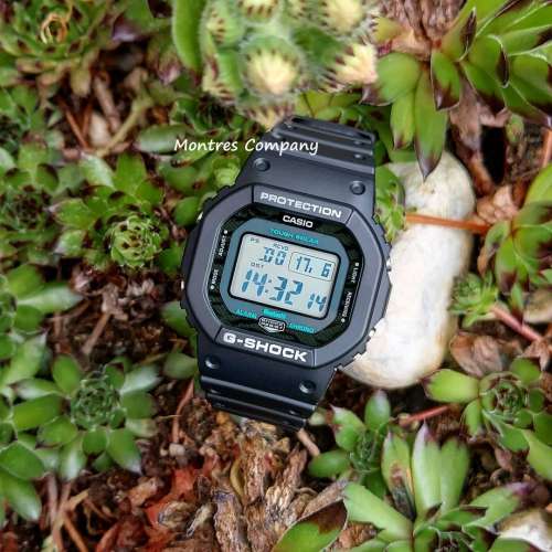 Montres Company 香港註冊公司 (32年老店) 卡西歐 CASIO G-SHOCK G SHOCK GW-B5600...