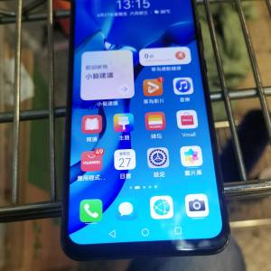 華為JKM AL00 鸿蒙系统  2.0 4 Ram+64 G Double SIM Card
