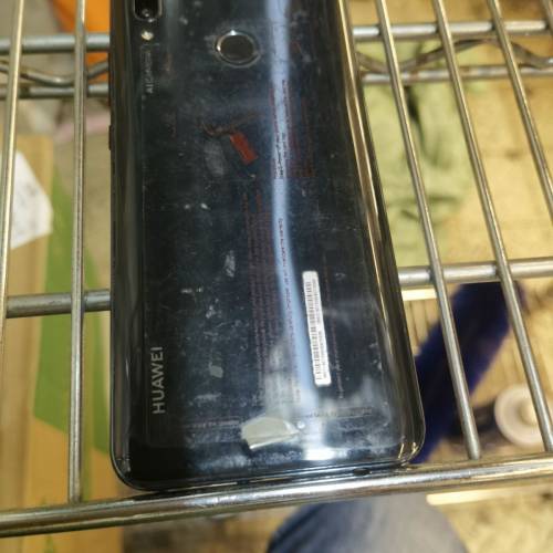 華為JKM AL00 鸿蒙系统  2.0 4 Ram+64 G Double SIM Card