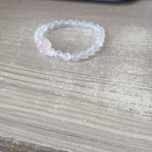 天然水晶手串手鏈