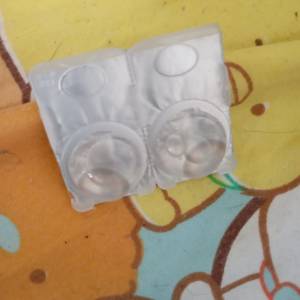 啡色隱眼鏡