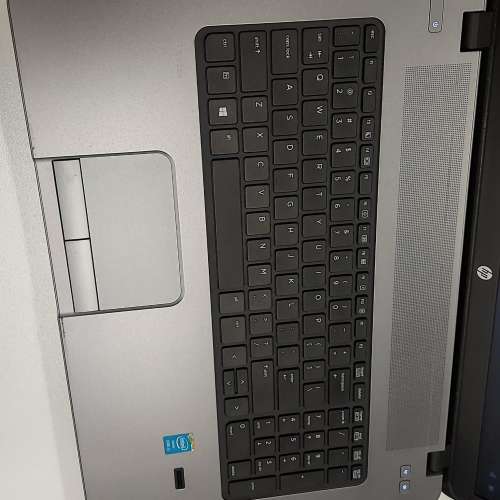 HP ProBook 470 G1 - 17.3-inch