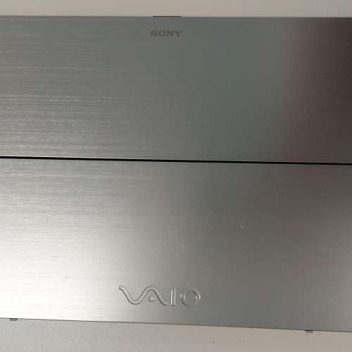 Sony SVF13N27PGS VAIO Fit 13A (Silver) 混合式（二合一平板筆電）觸控式感應螢幕