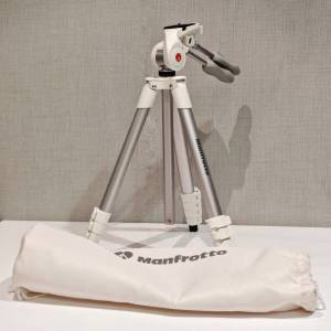Manfrotto Compact Advanced Alu. Tripod w/ 3-way Head