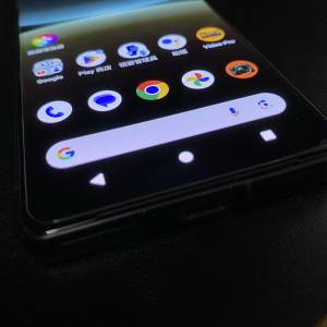 Sony Xperia 5 IV 黑色 128G_S8Gen1