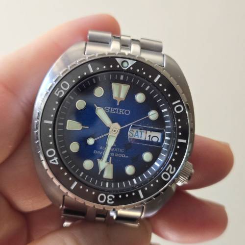 seiko
