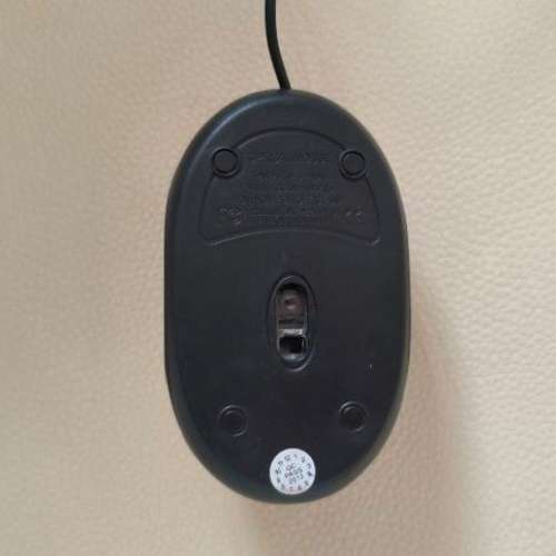 80%NEW 發光 滑鼠 Optical Mouse