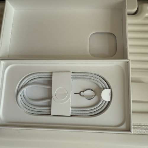 iPhone 16 pro Max 256