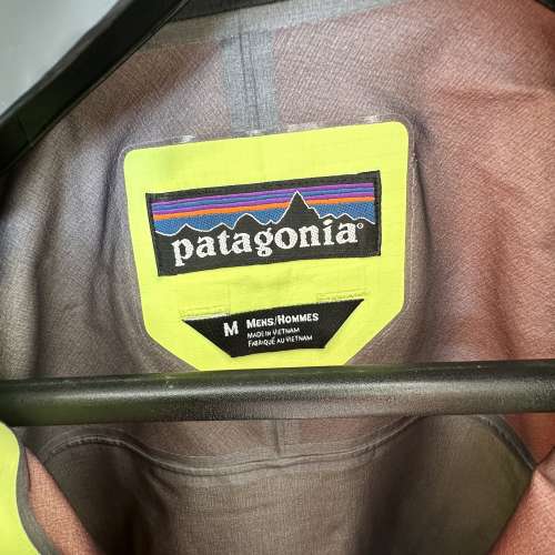 Patagonia Super Alpine Jacket CORE-TEX size M 85% new