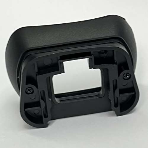 全新代用 Nikon Z5, 6, 7 加厚取景眼罩, 可7仔自取或順豐, 深水埗門市可購買