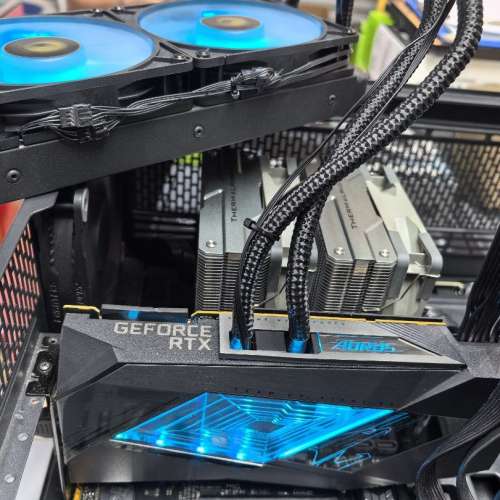 Gigabyte RTX 3090 XTREME 水冷 3090 歡迎Trade in 5090 5080 5070 4090 4080 4070...