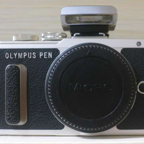 Olympus E-pl8 body------- m4/3