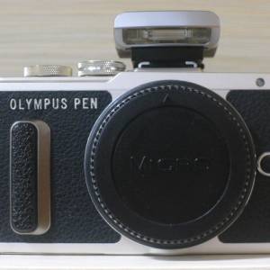 Olympus E-pl8 body------- m4/3