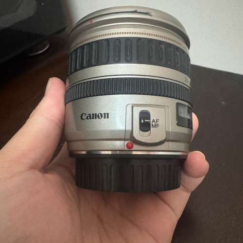 canon ef 24-85mm f3.5-4.5 usm
