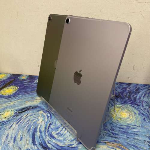 (性價比高質🤩Apple iPad Air6系列）iPad Air 6 11吋/M2 CPU🔥/㩒用128GB/靚機，全...