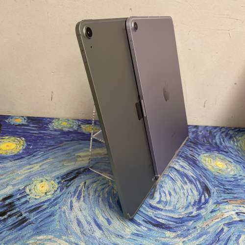 (性價比高質🤩Apple iPad Air6系列）iPad Air 6 11吋/M2 CPU🔥/㩒用128GB/靚機，全...