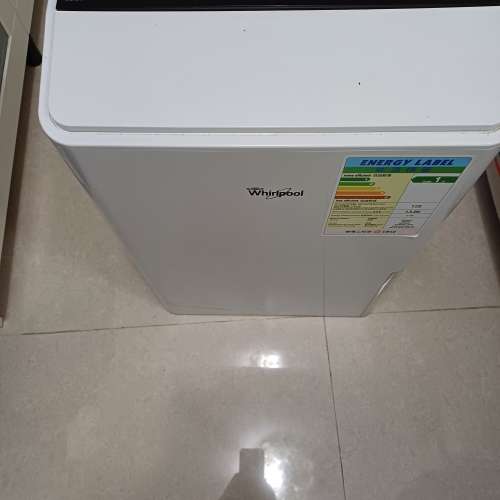 whirlpool 抽濕杋