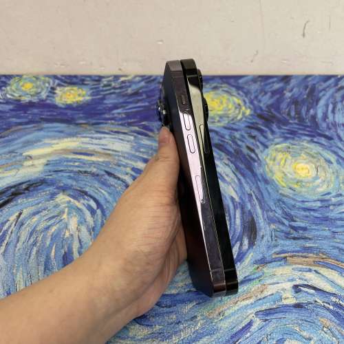 (電子之家，Apple iPhone手機專家）✨香港行貨/Apple iPhone 14 Pro/128gb/超抵價靚...