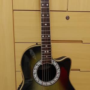 Ovation CC168 (Made in Korea)