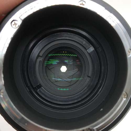 99% New Voigtlander Color-Skoparex 35mm F2.8手動鏡頭, 深水埗門市可購買