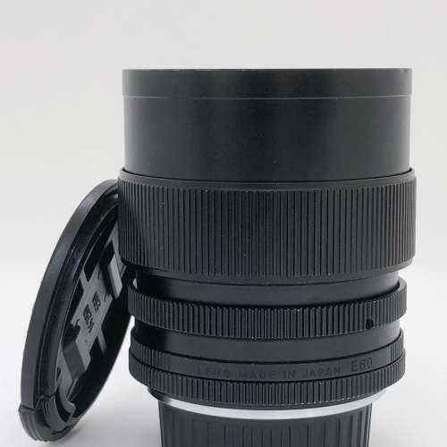 98% New Leica Leitz 35-70mm F3.5手動鏡頭, 深水埗門市可購買