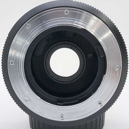 98% New Leica Leitz 35-70mm F3.5手動鏡頭, 深水埗門市可購買
