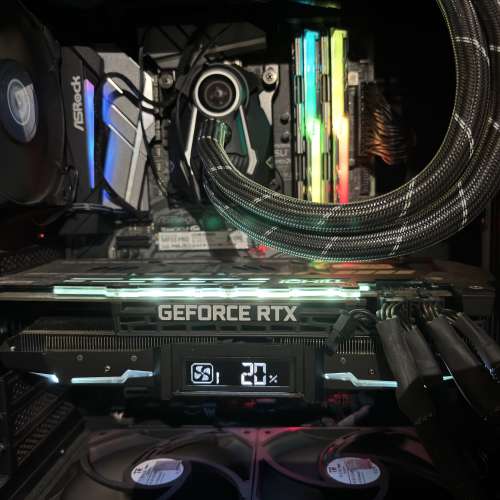 Inno3D 2070 iChill 8GB