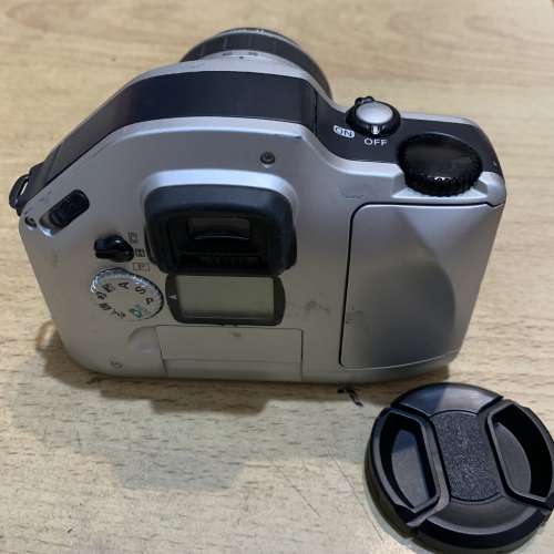 Nikon PRONEA S Aps 菲林機連原廠30-60mm鏡頭