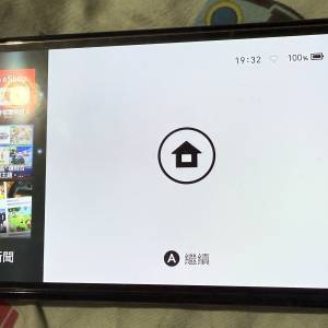 Switch OLED