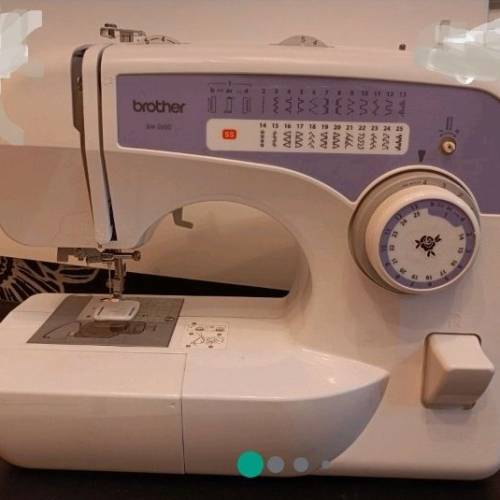Brother BM2600縫紉機