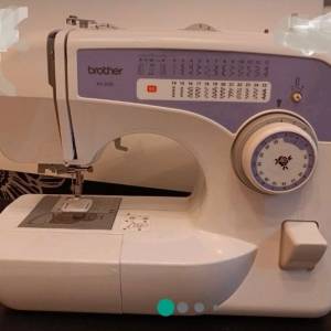 Brother BM2600縫紉機