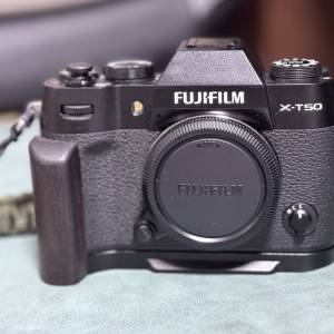 Fujifilm XT50 99% new