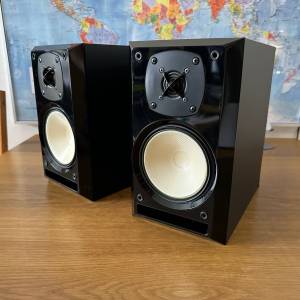 安橋 音箱 Onkyo D-325