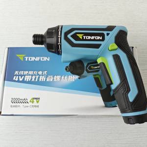 全新TONFON®電動螺絲批