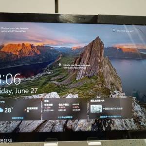 Surface pro 3