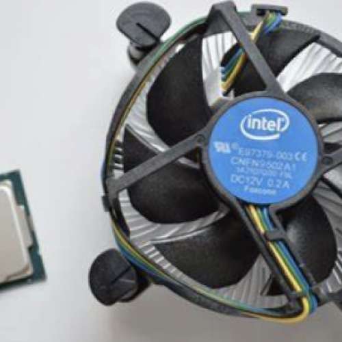 Intel i5-10400F