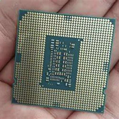 Intel i5-10400F