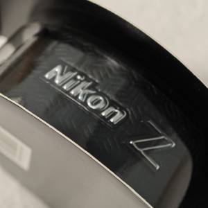 Nikon Zf 相機帶